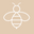 Logo de Bee-cause